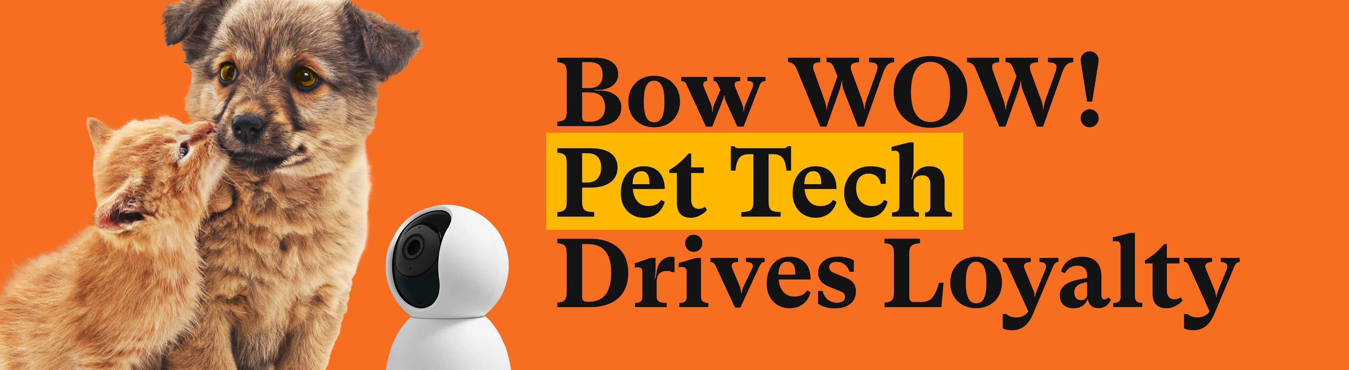 Pet Tech