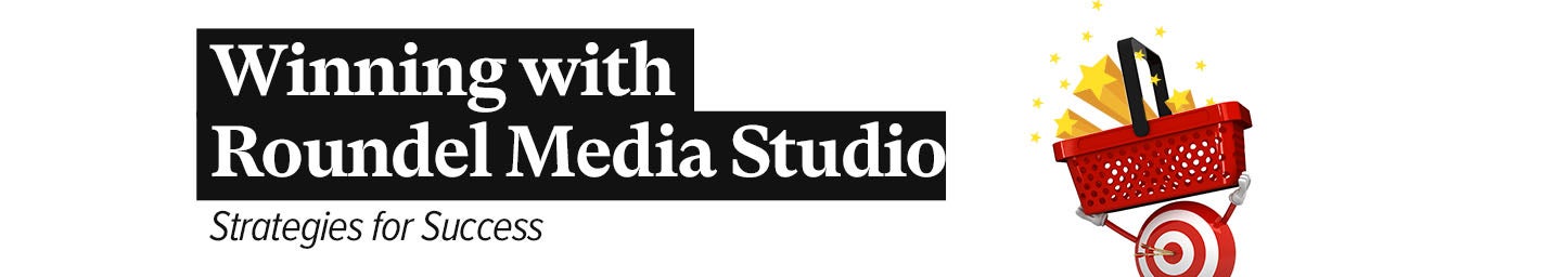 Roundel Media Studio