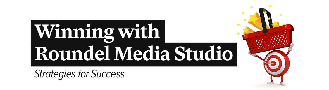 Roundel Media Studio