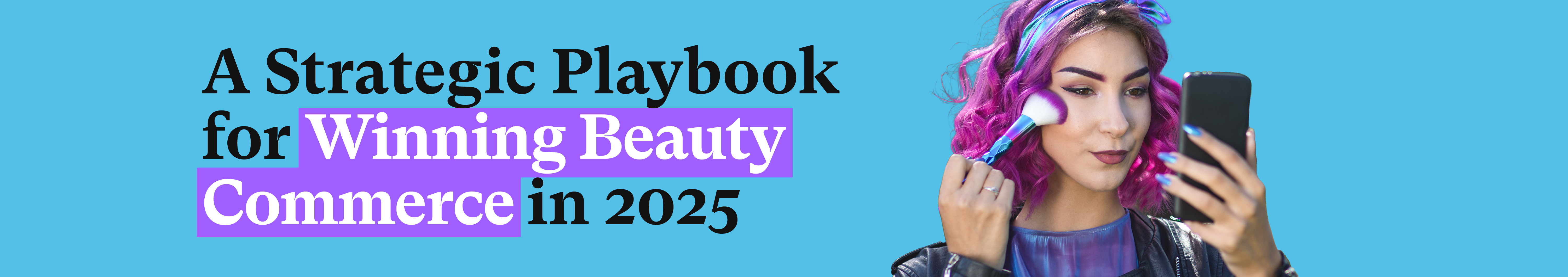 Beauty Gets Social