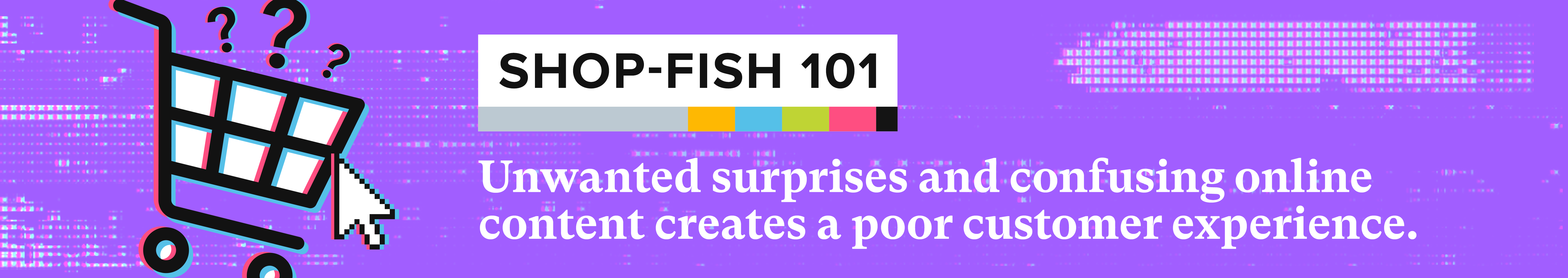 Shop-Fish 101