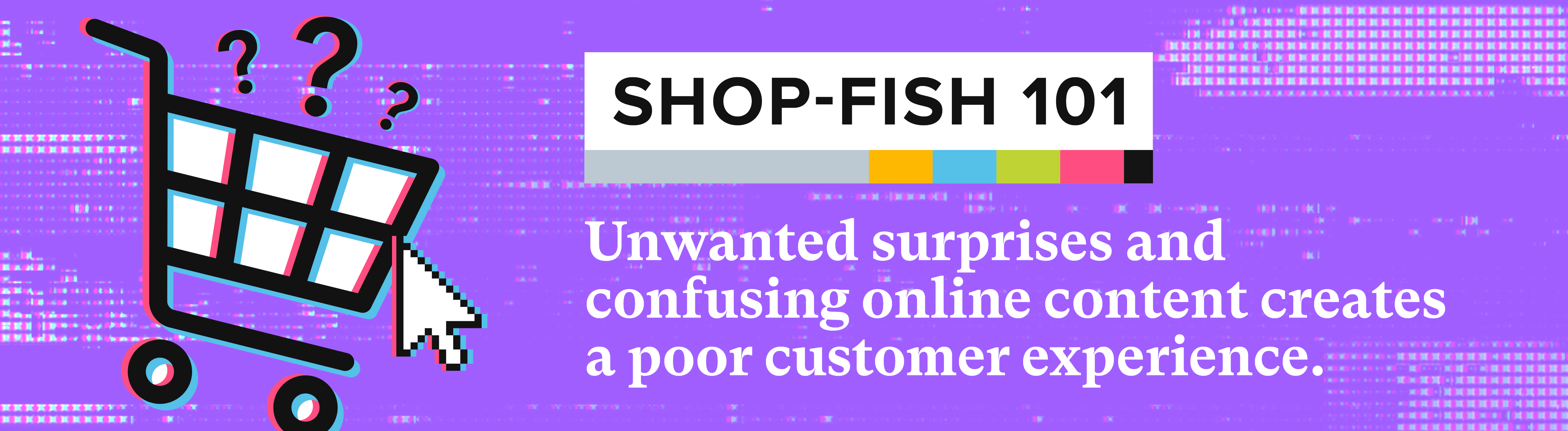 Shop-Fish 101