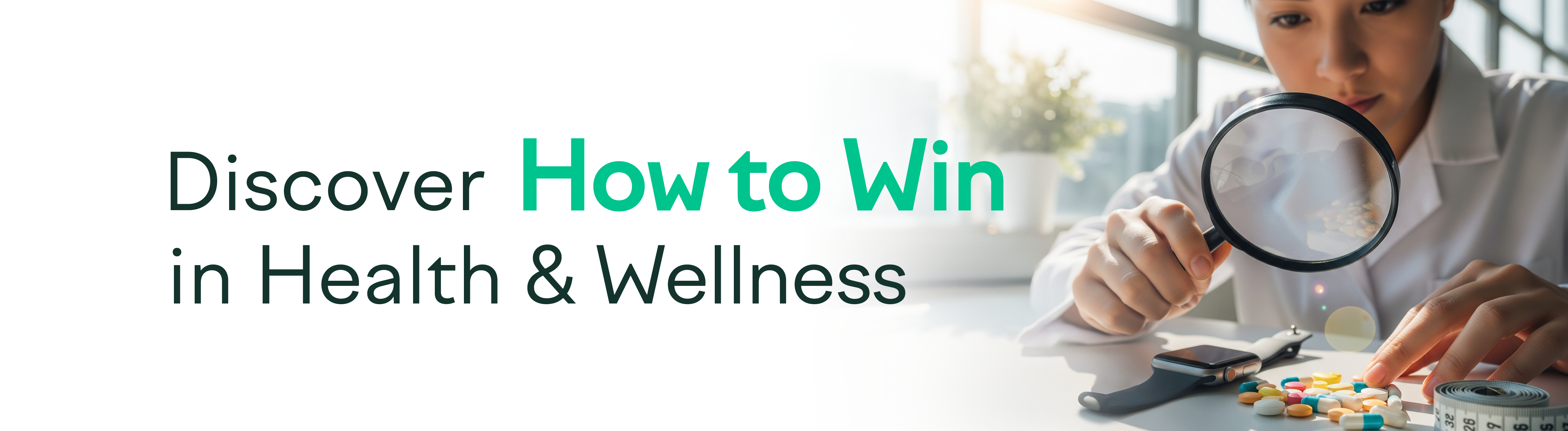 FDA Rewires Wellness