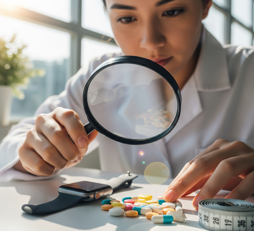 FDA Rewires Wellness